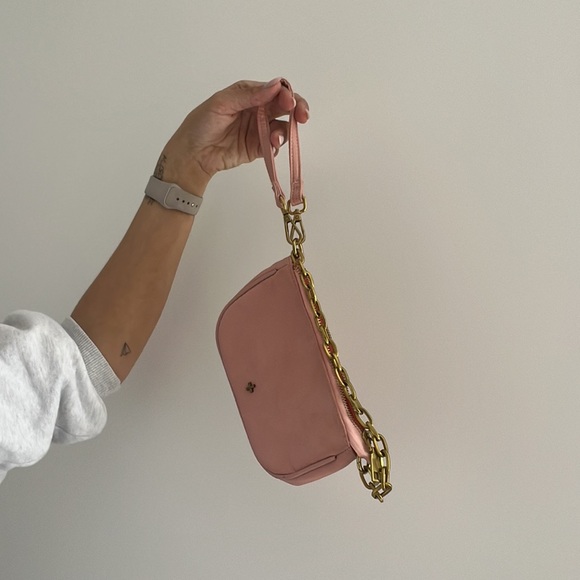 PETA and Jain wristlet - Picture 2 of 3